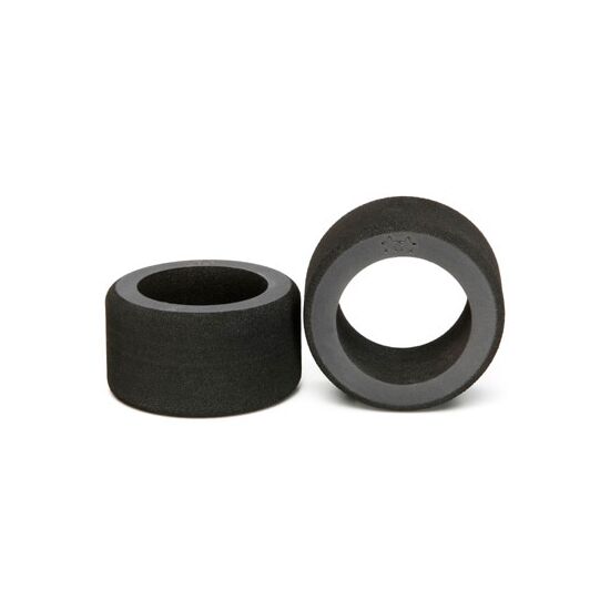 F104 Sponge Tires B Rear 4435