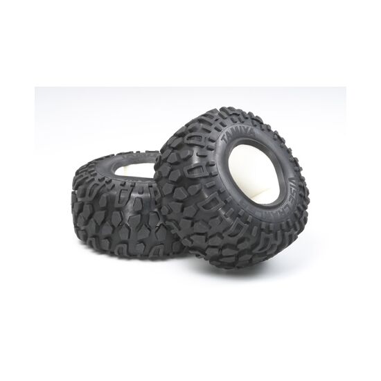 Toyota Land Cruiser 40 Tires (2pcs)