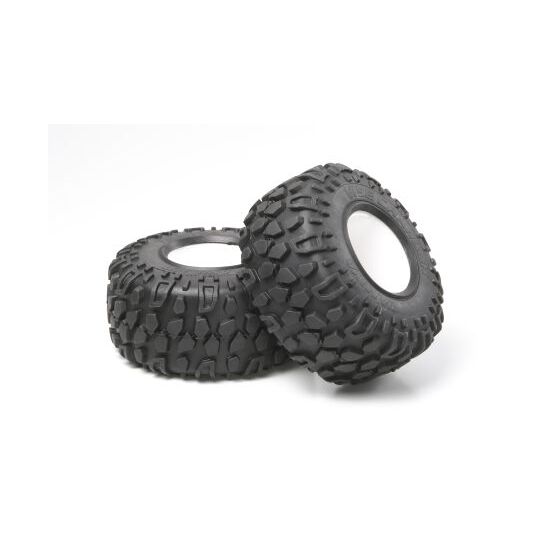 CR-01 Vise Crawler Tires