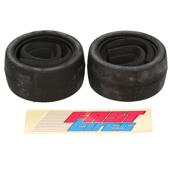 PNEUS FAST DTM 32S SYN MOU