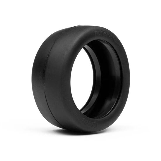 CUP RACER - PNEUS SLICK CUP RACER - MX60 M (60x26mm/2pcs), 2 image