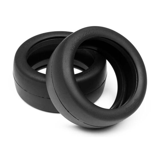 CUP RACER - PNEUS SLICK CUP RACER - MX60 M (60x26mm/2pcs), 5 image