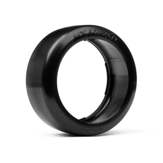 PNEUS MINI T-DRIFT (60x25mm/2pcs), 2 image