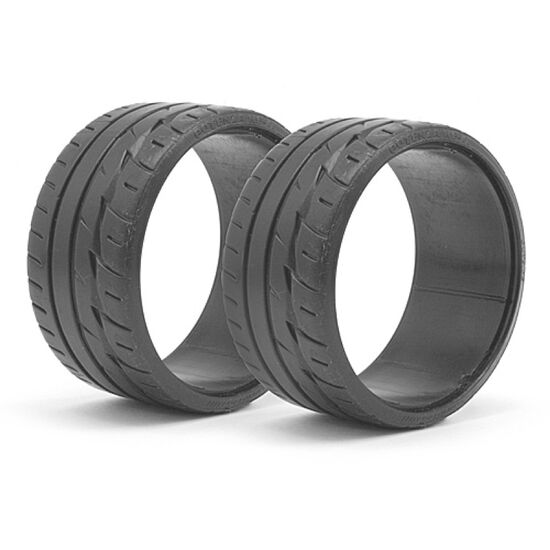 PNEUS LP32 T-DRIFT BRIDGESTONE POTENZA RE-11 (2pcs)