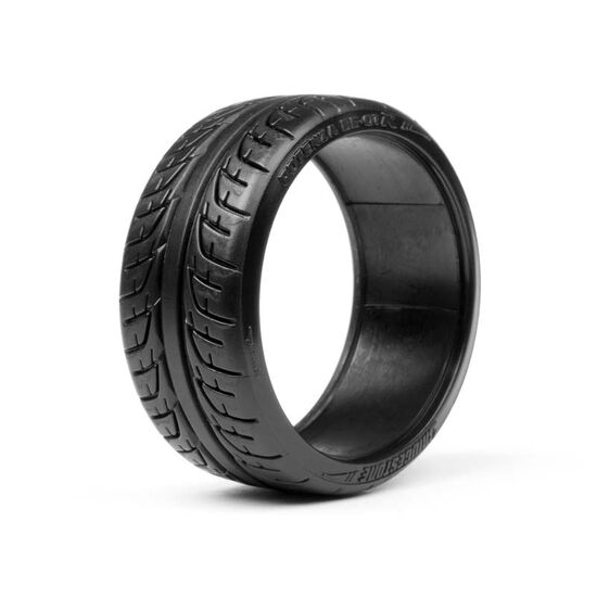 PNEUS POTENZA RE-01R T-DRIFT 26mm (2pcs), 2 image