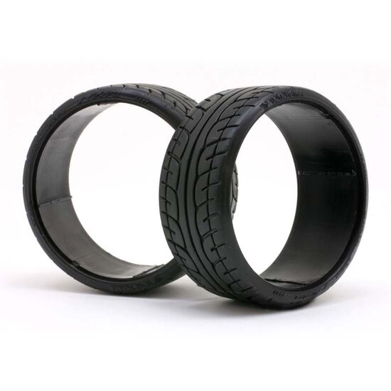PNEUS LP29 T-DRIFT YOKOHAMA ADVAN NEOVA AD07 (2pcs)