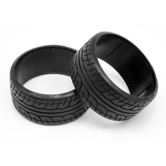 PNEUS LP29 T-DRIFT YOKOHAMA ADVAN NEOVA AD07 (2pcs), 2 image