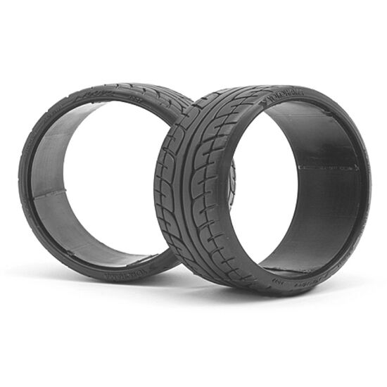 PNEUS LP32 T-DRIFT YOKOHAMA ADVAN NEOVA AD07 (2pcs)