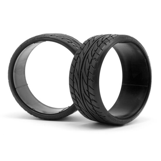 Pneus LP29 T-Drift Dunlop Le Mans LM703 (2pcs)
