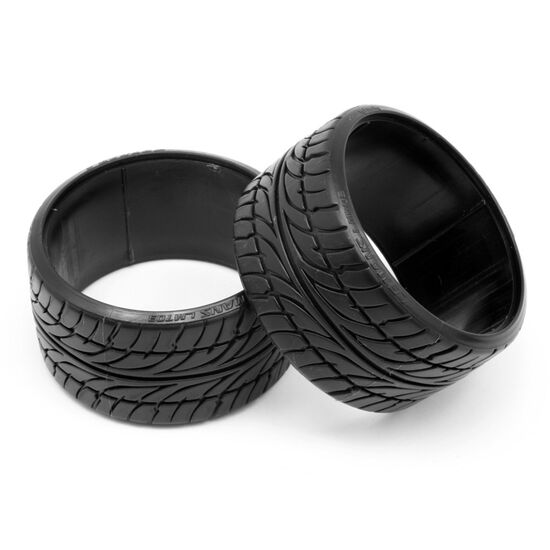 Pneus LP35 T-Drift Dunlop Le Mans LM703 (2pcs), 2 image