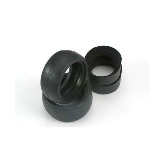 TIRES/ FOAM INSERTS (2)