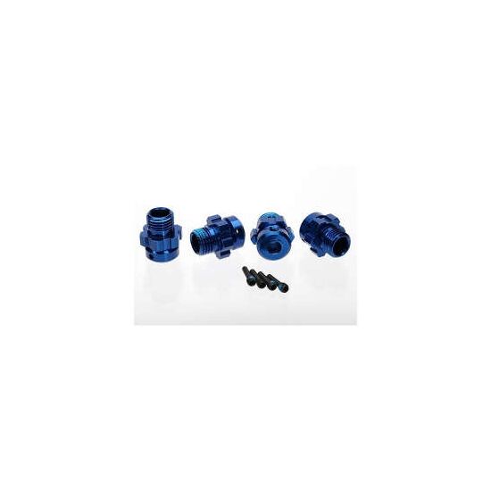 Tires slicks (S1) R/foam inserts (2)
