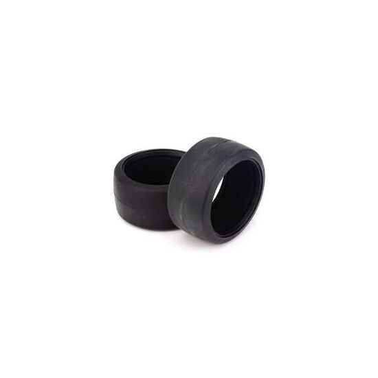 Tires slicks (S1) F/foam inserts (2)