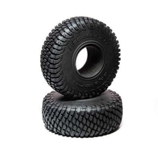 2.2 BFGoodrich Baja T/A KR3 Tire (2pc s), 2 image