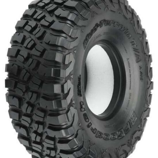 BFGoodrich Mud-Terrain T/A KM3 1.9 Cr awler Tire