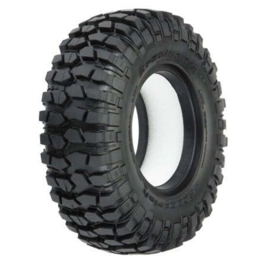 Class 0 BFG Krawler T/A KX 1.9 Predat or Tires F/R