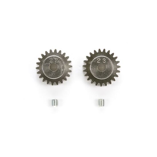 Ritzel 22/23T (Ersatz zu 13515015)