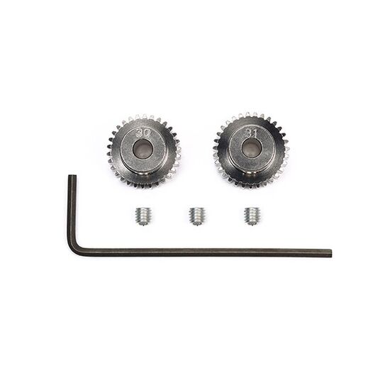 0.4 Pin.Gear(30/31T)