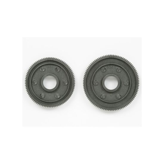 04 Module Spur Gear 93/104T (F103GT)