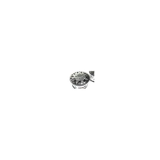 AF H01 CONTRA Wheel chr. Cap (2pcs), 2 image