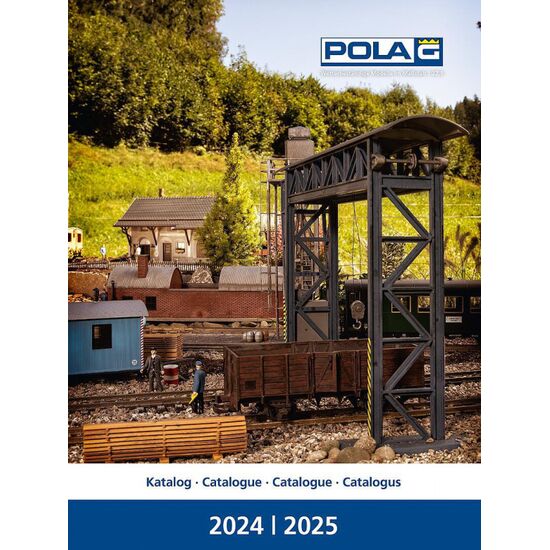 POLA G-Katalog 2024/2025