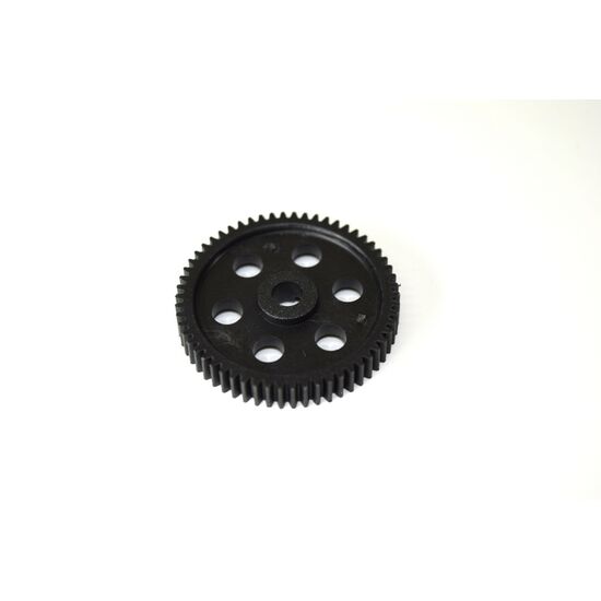 Hauptzahnrad Kunststoff 58Z ATC 2.4 RTR/BL