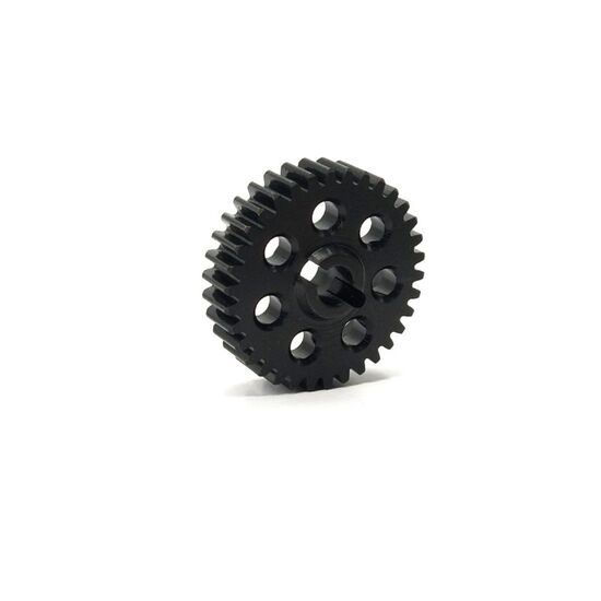 Vitesse lente 34T
