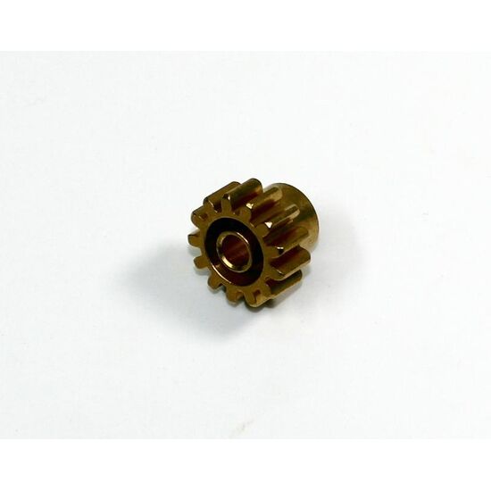Pinion moteur 13T AMT8