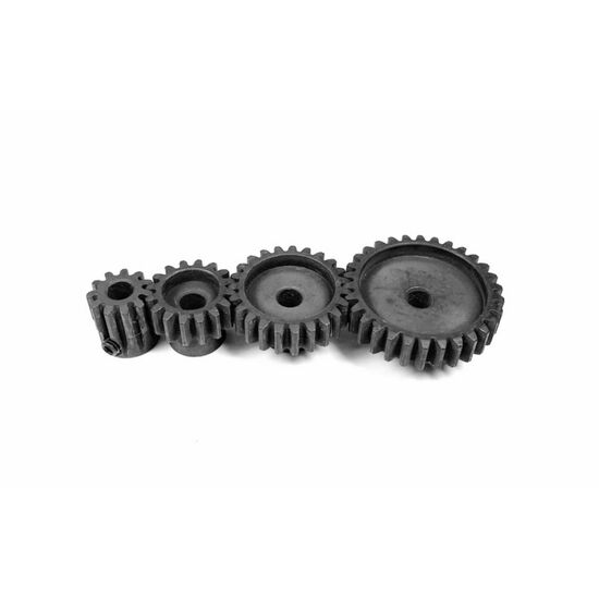 AB2310365-Steel Pinion Module 1.0 - 16T