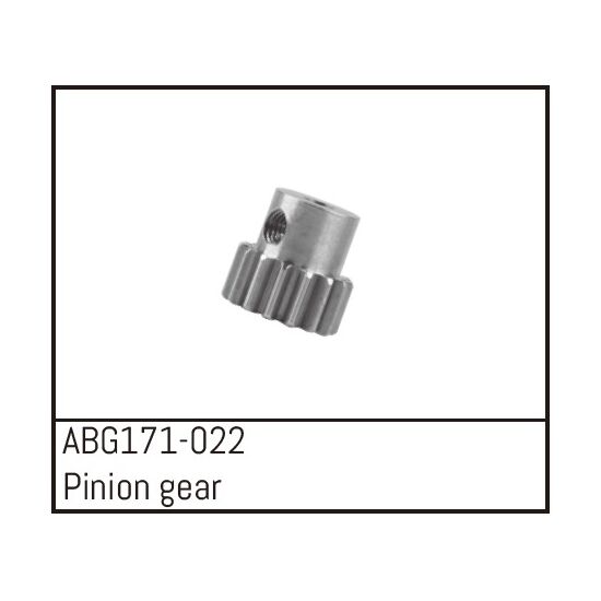 Pinion Gear
