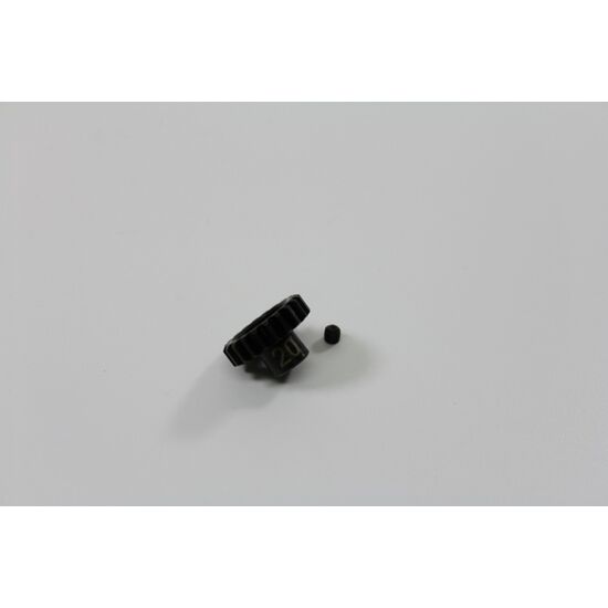 Pignon moteur 1:8 brushless 20T Modul 1, 2 image