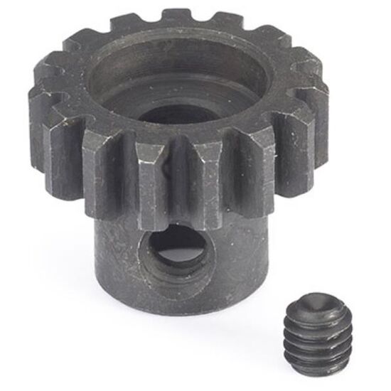 Pignon moteur 1:8 brushless 20T Modul 1