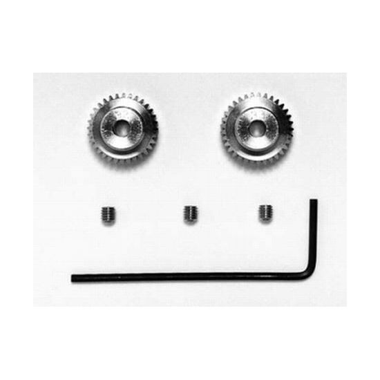 0.4 Pin.Gear(32/33T)