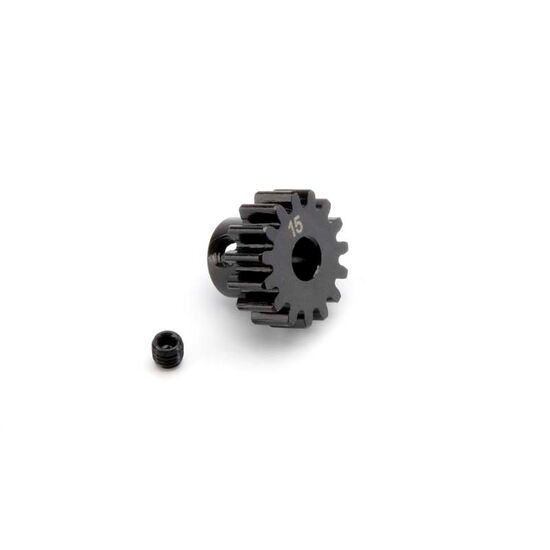 Pignon 15 Dents (1M / Axe 5mm), 2 image