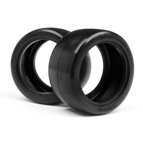 Pneus Falken Azenis Slick 31mm (Avant/2pcs)