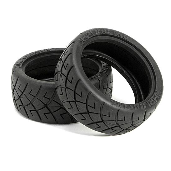 PNEUS X PATTERN RADIAL D 26MM