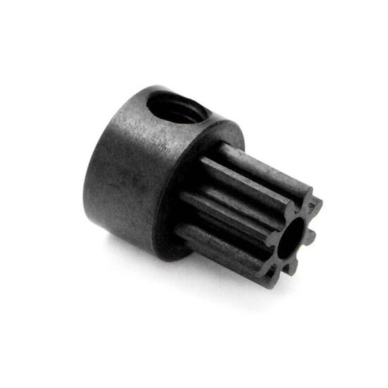 HPI72480-PINION GEAR 8T STEEL (MICRO RS4)