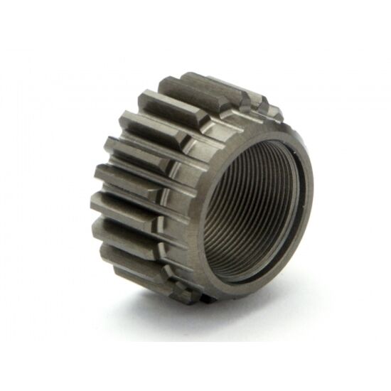 PIGNON 21T (0.8M/1re/BOITE 2 VITESSES) - R40