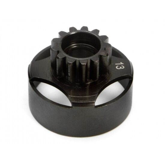 CLOCHE RACING 13 DENTS