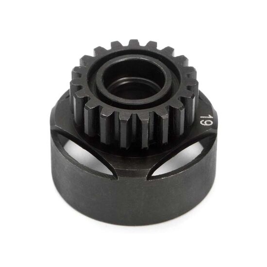 CLOCHE RACING 19 DENTS
