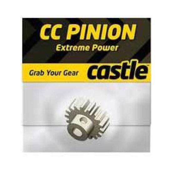 PIGNON 23T - MOD-1