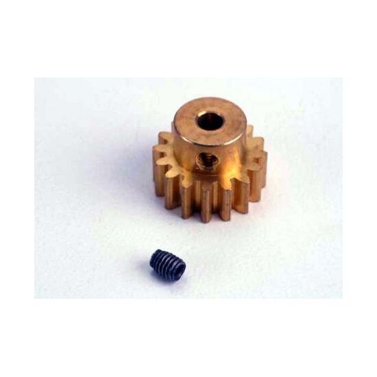 GEAR, 16-T PINION (32-P)/ SET