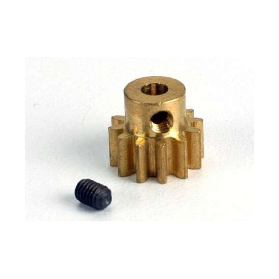 GEAR, 12-T PINION (32-P)/ SET