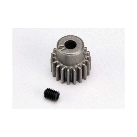 GEAR, 19-T PINION (48-PITCH) /
