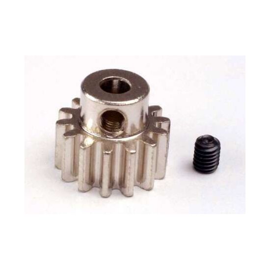 GEAR, 14-T PINION (32-P) (MACH