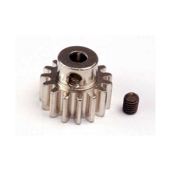 GEAR, 15-T PINION (32-P) (MACH