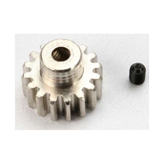 GEAR, 16-T PINION (32-P) (MACH