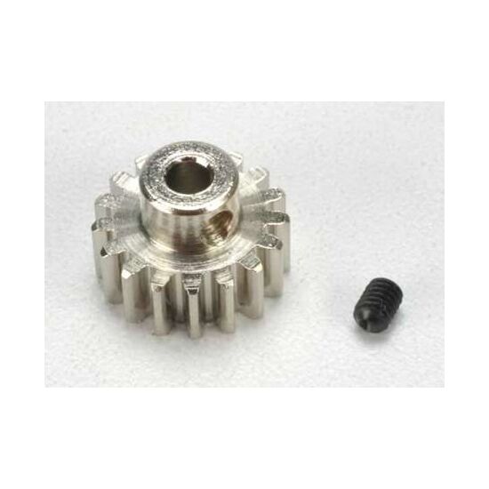 GEAR, 17-T PINION (32-P) (MACH