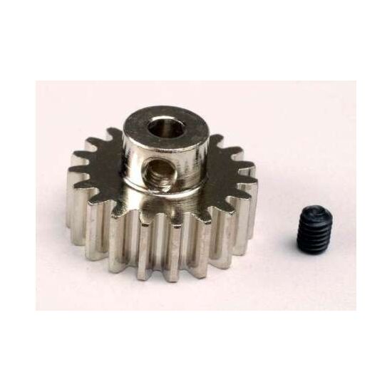 GEAR, 19-T PINION (32-P) (MACH