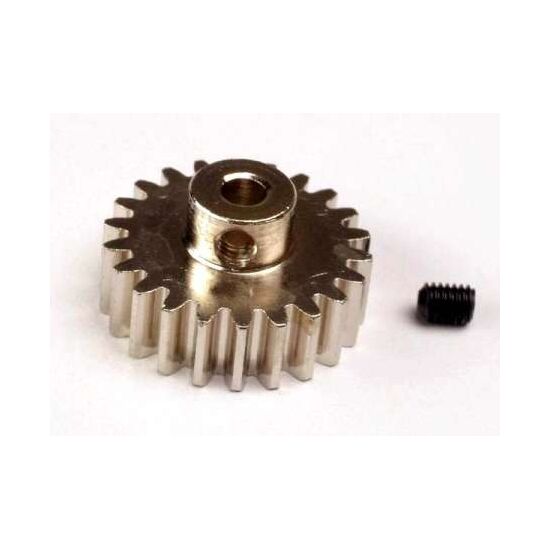 GEAR, 22-T PINION (32-P) (MACH